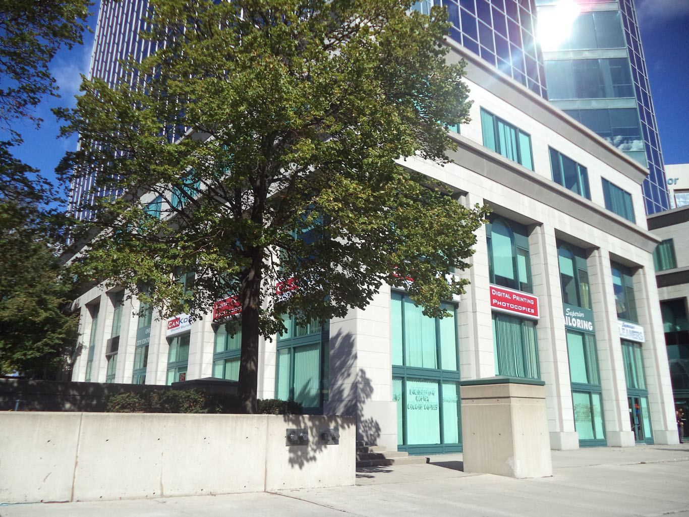 Accenture - Mississauga